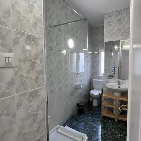 Apartment Seaty Center By Gms Fuengirola