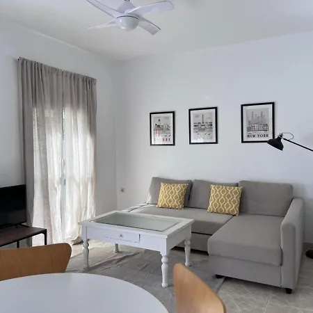 Apartment Seaty Center By Gms *