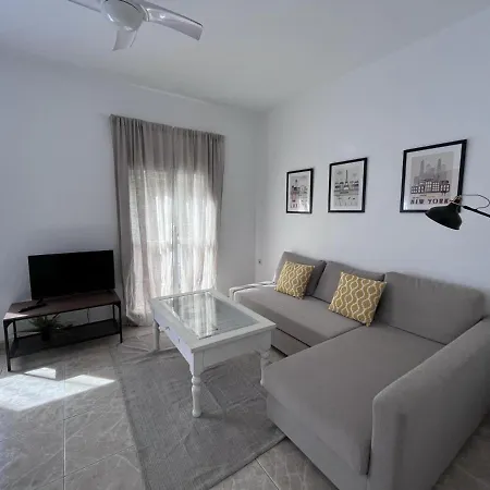 Seaty Center By Gms * Фуенхірола