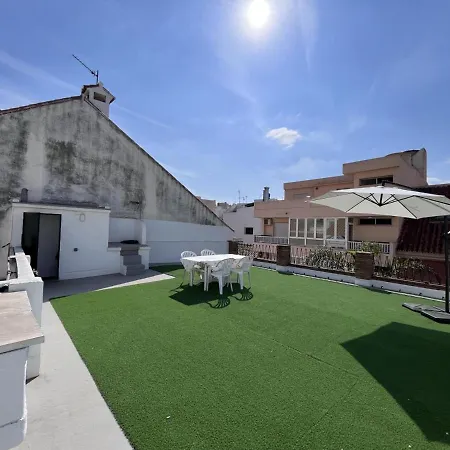 Seaty Center By Gms *