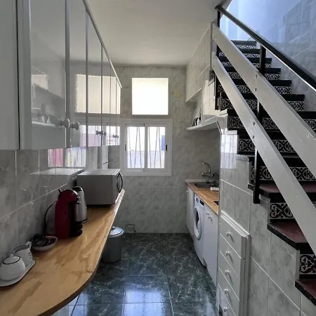 Seaty Center By Gms * Fuengirola