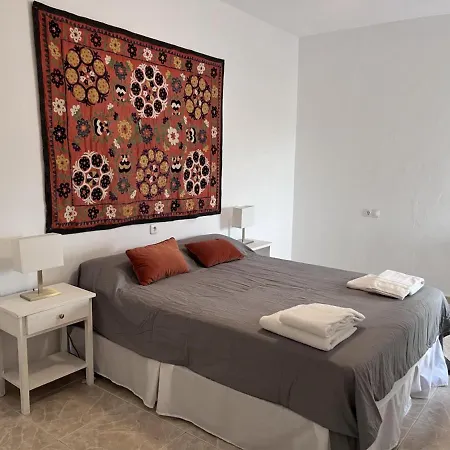 Seaty Center By Gms Appartement Fuengirola