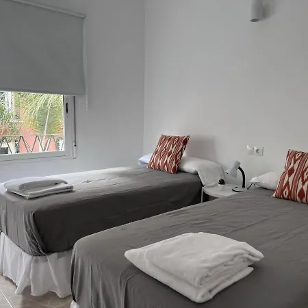 Seaty Center By Gms * Fuengirola