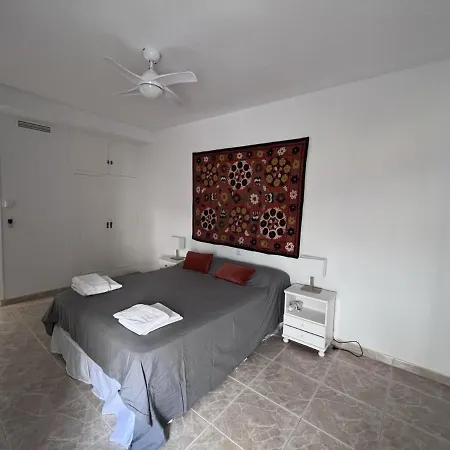 Appartement Seaty Center By Gms