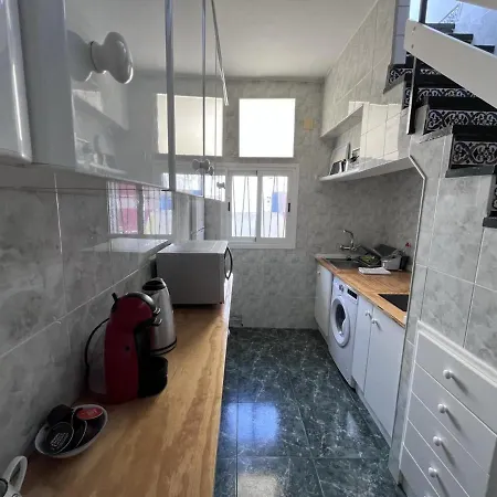 Appartement Seaty Center By Gms *