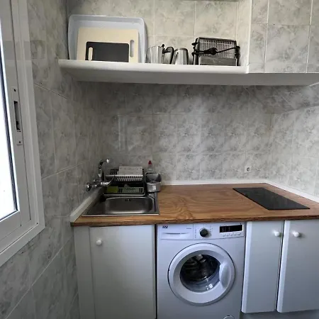 Seaty Center By Gms Appartement *