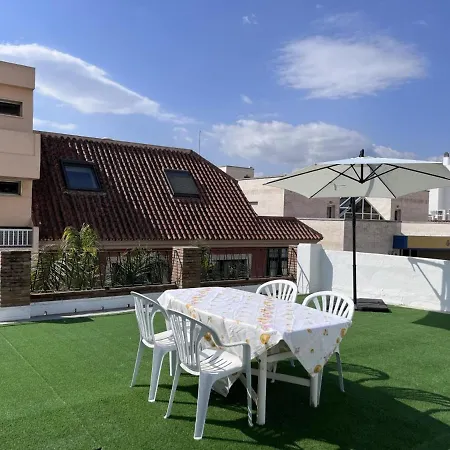 Seaty Center By Gms Appartement