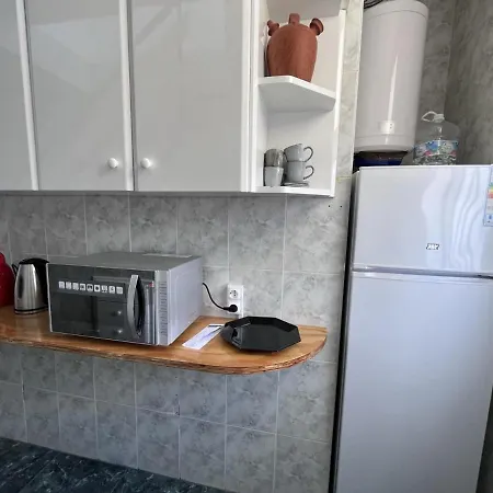 Appartement Seaty Center By Gms