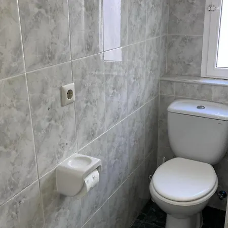 Appartement Seaty Center By Gms