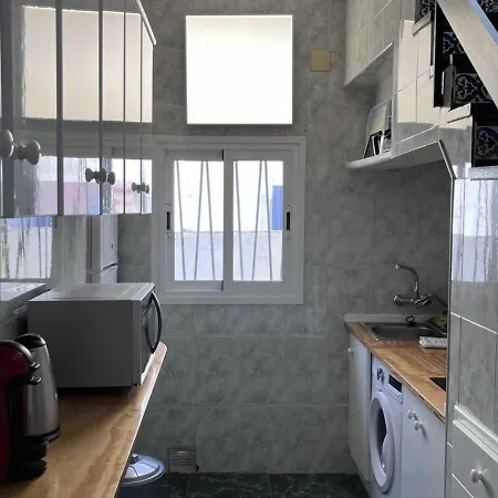 Seaty Center By Gms Appartement Fuengirola