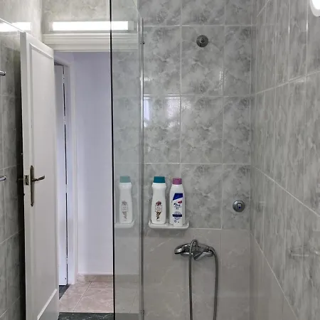 Seaty Center By Gms Appartement Fuengirola