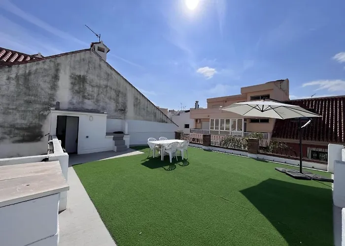 Seaty Center By Gms *