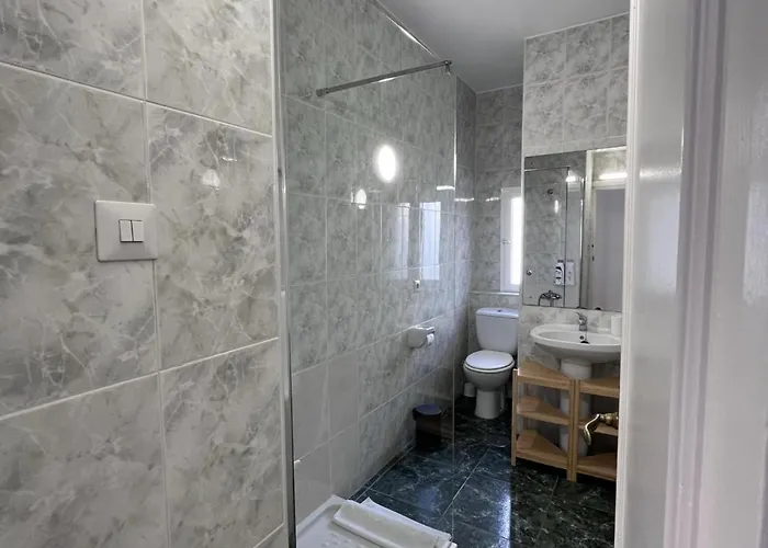 Apartamento Seaty Center By Gms Fuengirola