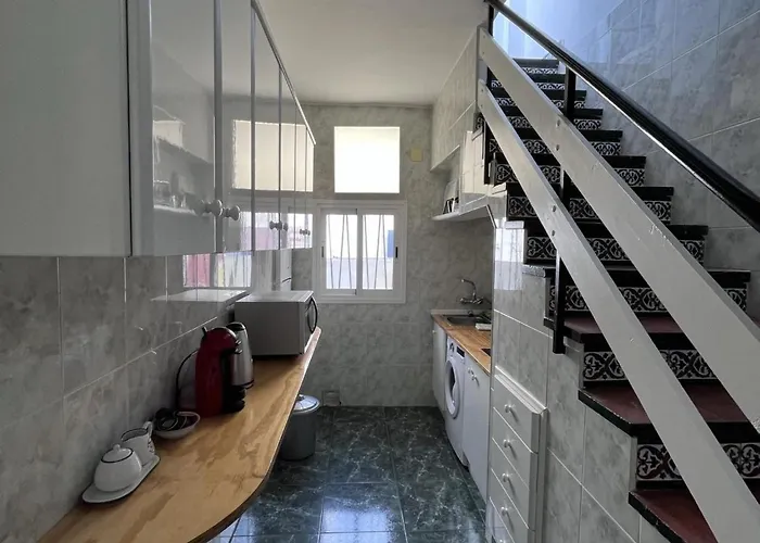 Seaty Center By Gms * フエンヒロラ