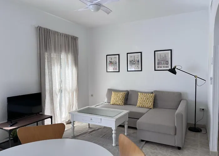 Apartamento Seaty Center By Gms *