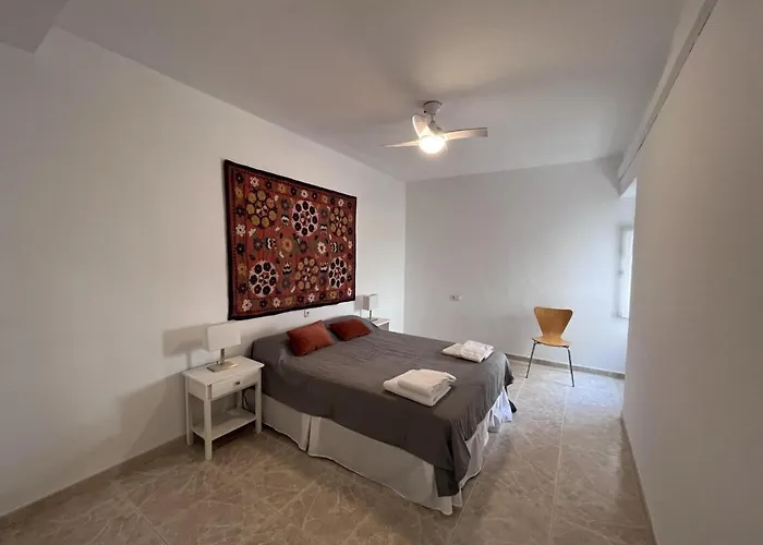 Seaty Center By Gms Appartement