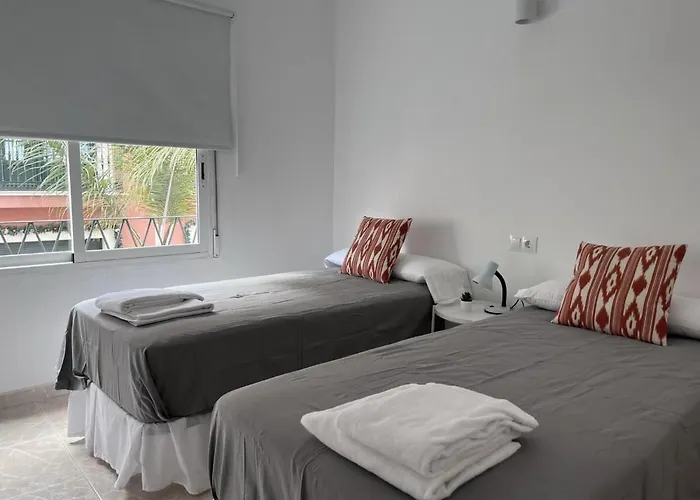 Seaty Center By Gms * フエンヒロラ