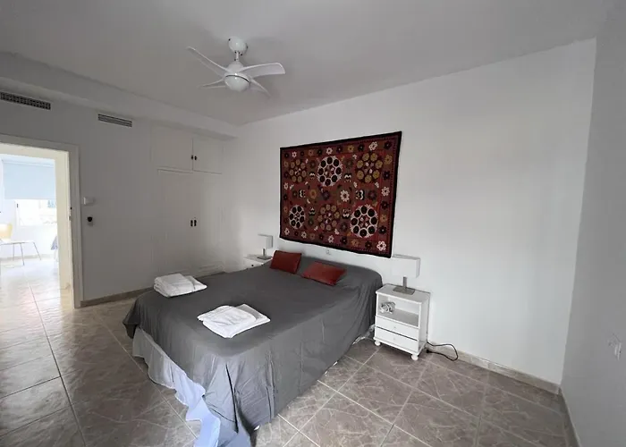 Apartamento Seaty Center By Gms