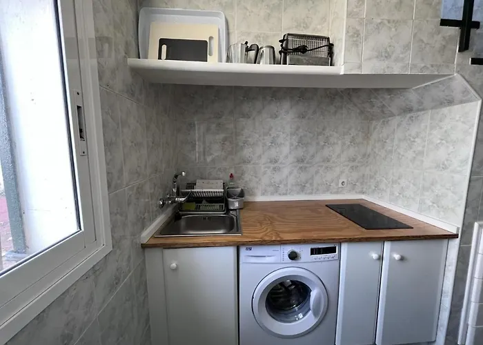 Seaty Center By Gms アパート *