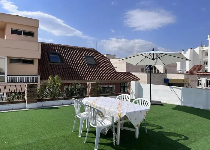 Seaty Center By Gms Apartamento