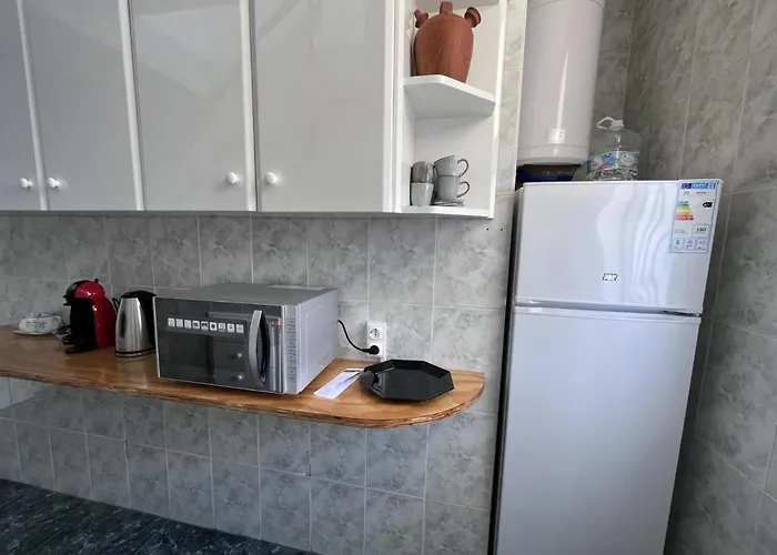 Apartamento Seaty Center By Gms