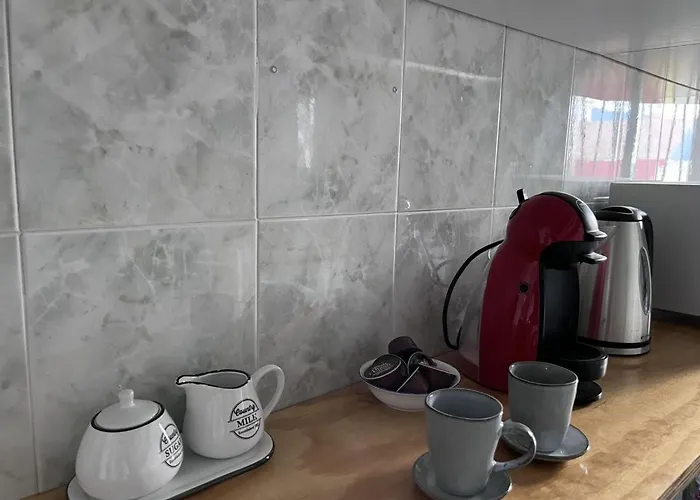 Seaty Center By Gms *