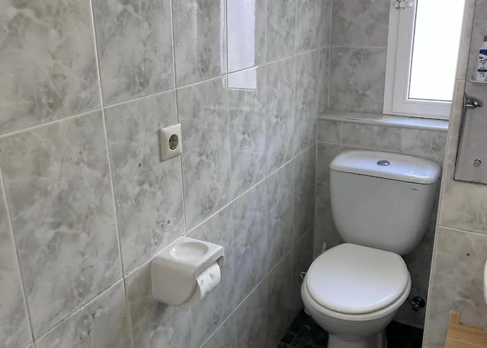 Apartamento Seaty Center By Gms