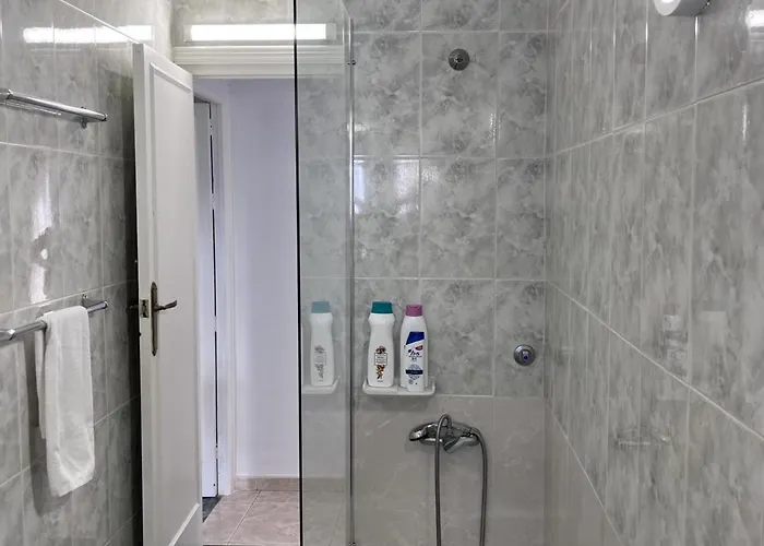 Seaty Center By Gms Apartamento Fuengirola