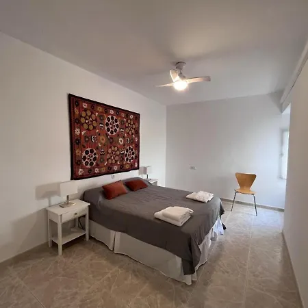 Seaty Center By Gms Apartamento