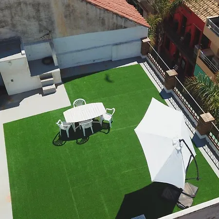 Seaty Center By Gms Διαμέρισμα Fuengirola