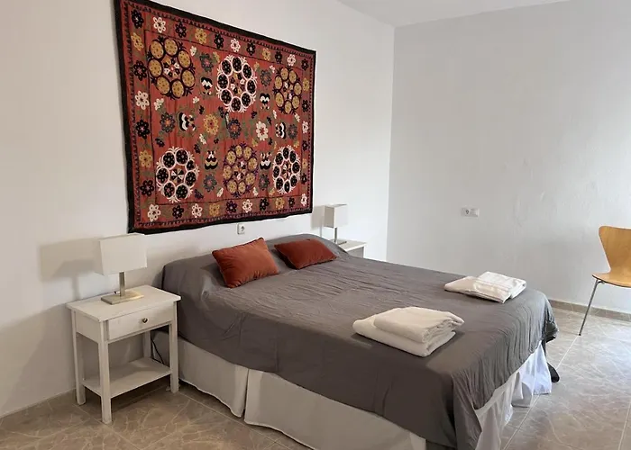 Seaty Center By Gms Διαμέρισμα Fuengirola