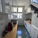 Apartman Seaty Center By Gms *